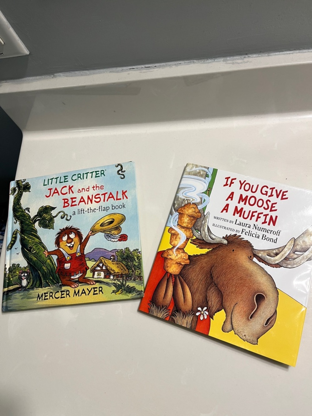 Kohl’s Cares - Children’s Book Set